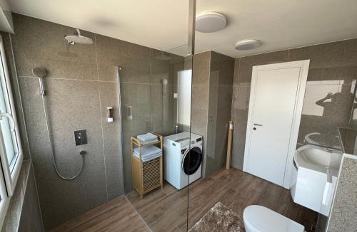 Punat Apartment | Panorama Penthouse Punat