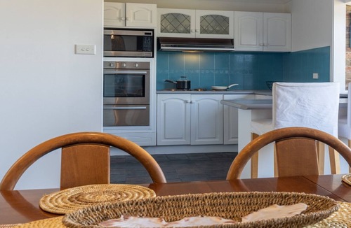 Kiama Downs House | Panorama Place on Jones Beach - multi level beachfront