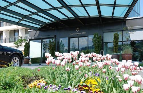 Feusisberg Resort | Panorama Resort & Spa