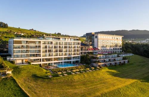 Feusisberg Resort | Panorama Resort & Spa