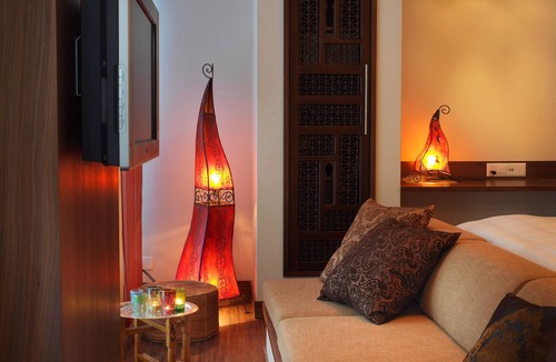 Feusisberg Hotel | Panorama Resort & Spa