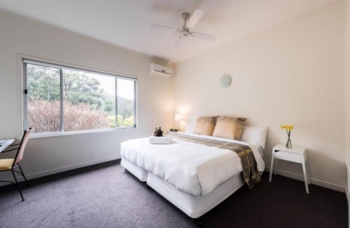 Kalorama Resort | Panorama Retreat and Resort