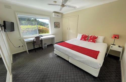 Kalorama Hotel | Panorama Retreat & Resort