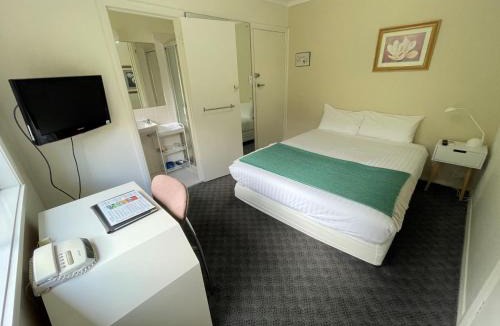 Kalorama Hotel | Panorama Retreat & Resort