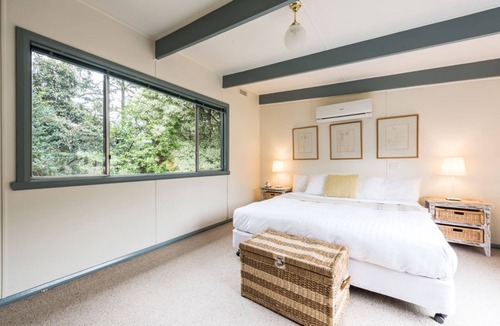 Kalorama Hotel | Panorama Retreat & Resort