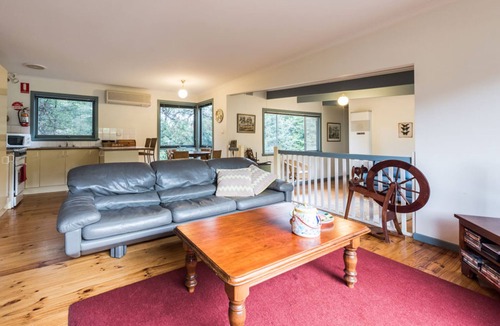 Kalorama Hotel | Panorama Retreat & Resort