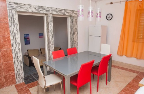 Cista Velika Villa | PANORAMA SPORT, POOL&BAR