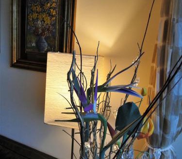 Castagnola Apartment | Panorama Studio Apartment