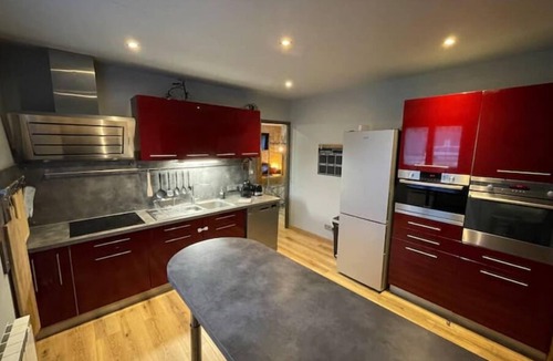 Saint-Aignan House | Panorama sur le zoo de Beauval