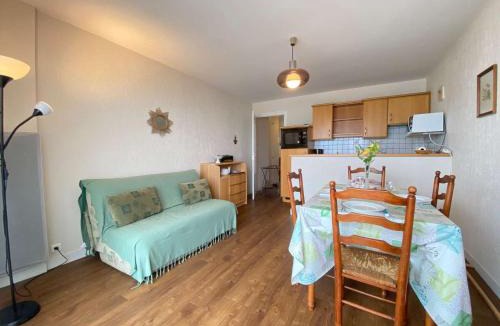 La Baule-Escoublac Apartment | Panorama, T2 Cabine - Face Mer - LA BAULE - LB810-006