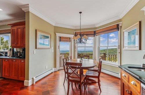 Stowe Hollow House | Panorama