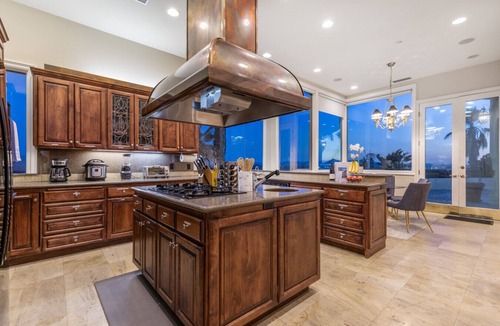 North Tustin House | Panorama Valley View Estate