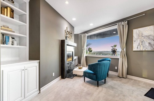 North Tustin House | Panorama Valley View Estate