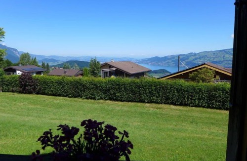 Aeschi bei Spiez House | Panoramablick by Interhome