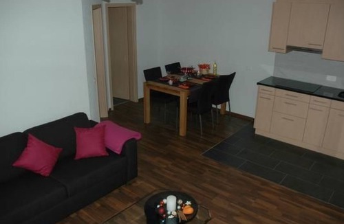 Les Mayens-de-Sion Apartment | Panoramachalet by Interhome