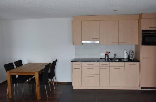 Les Mayens-de-Sion Apartment | Panoramachalet by Interhome