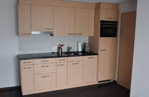 Les Mayens-de-Sion Apartment | Panoramachalet by Interhome