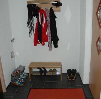 Les Mayens-de-Sion Apartment | Panoramachalet