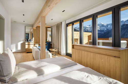 Braunwald Hotel | Panoramahotel Braunwald