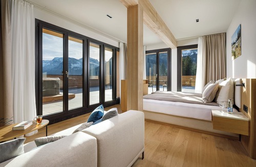 Braunwald Hotel | Panoramahotel Braunwald