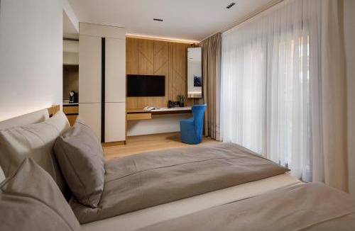 Braunwald Hotel | Panoramahotel Braunwald