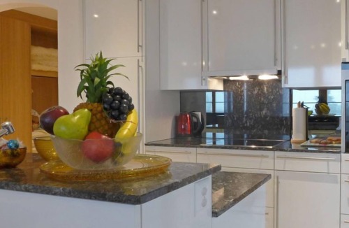 Wengen Apartment | Panoramapark Soleil Haus D Apt 3 by Interhome