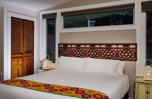 Myrtleford Villa | Panoramia Villas - exquisite views