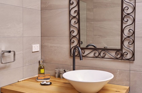 Myrtleford Villa | Panoramia Villas - exquisite views