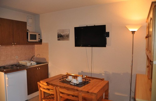 Venosc Apartment | Panoramic Alpine Stay