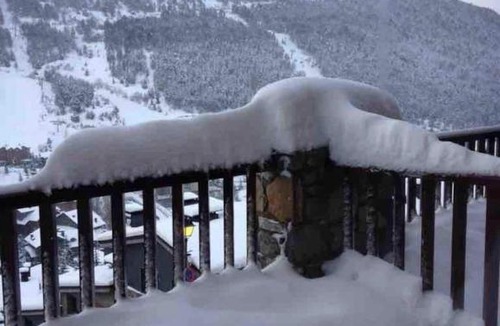 El Tarter Apartment | Panoramic Andorra El Tarter