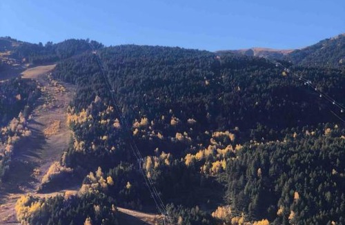 El Tarter Apartment | Panoramic Andorra El Tarter