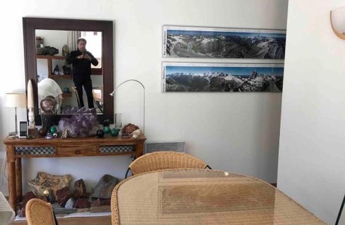 El Tarter Apartment | Panoramic Andorra El Tarter
