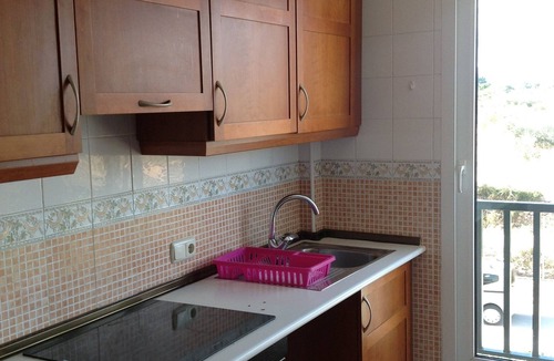 San Jorge Apartment | Panoramic apartment in Sports & Golf Resort