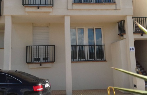 San Jorge Apartment | Panoramic apartment in Sports & Golf Resort
