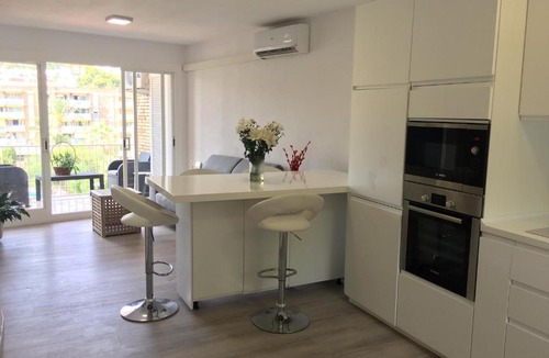 Vallpineda Apartment | Panoramic Apartments Sitges