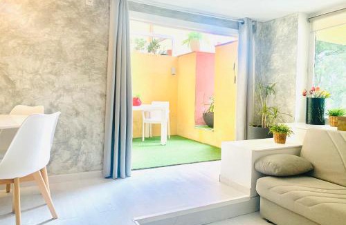 Vallpineda Apartment | Panoramic Apartments Sitges
