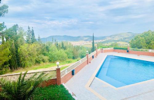 Vallpineda Apartment | Panoramic Apartments Sitges