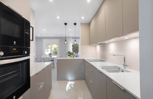 Arenys de Mar House | Panoramic Arenys