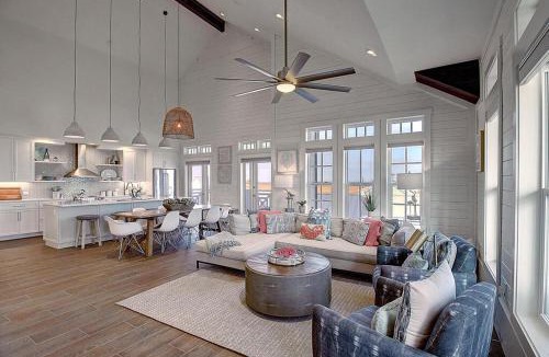 Cinnamon Shore Villa | Panoramic Bay TC 5101