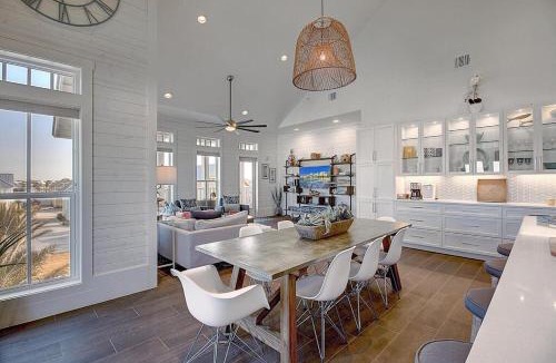 Cinnamon Shore Villa | Panoramic Bay TC 5101