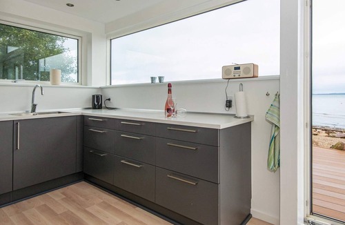 Fynshav House | Panoramic Beach Retreat-By Traum