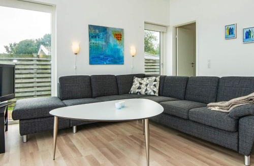 Fynshav House | Panoramic Beach Retreat-By Traum