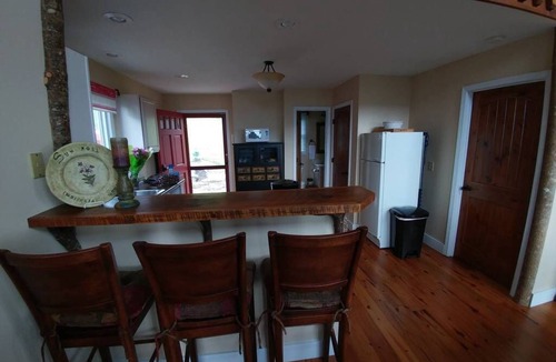 Skyland Cabin | Panoramic Blue Ridge Mountain Views & Rolling Meadows Retreat