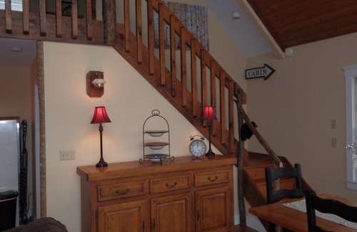 Skyland Cabin | Panoramic Blue Ridge Mountain Views & Rolling Meadows Retreat