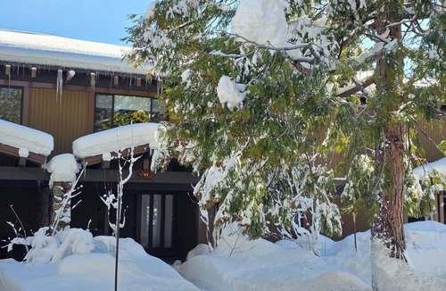Tahoe City Condo | Panoramic Blue Waters & Mountain Peace: Your 3BR Tahoe Escape #47