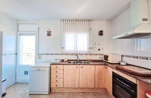 El Mas Mora House | Panoramic by Interhome