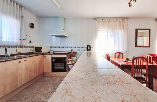 El Mas Mora House | Panoramic by Interhome
