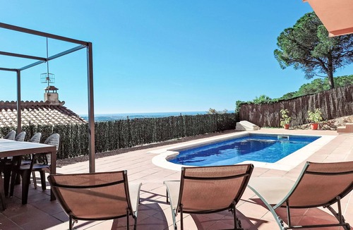 El Mas Mora House | Panoramic by Interhome