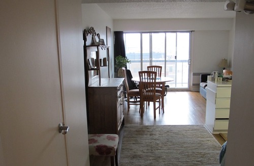 Plateau Mont Royal Apartment | PANORAMIC STUDIO SWIMMING POOL SAUNA