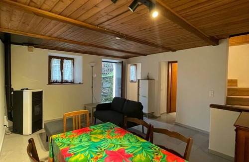 Indemini Ski Chalet | Panoramic Chalet